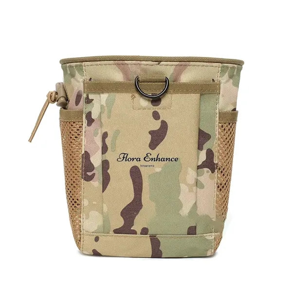 Versatile Outdoor Waist Pack