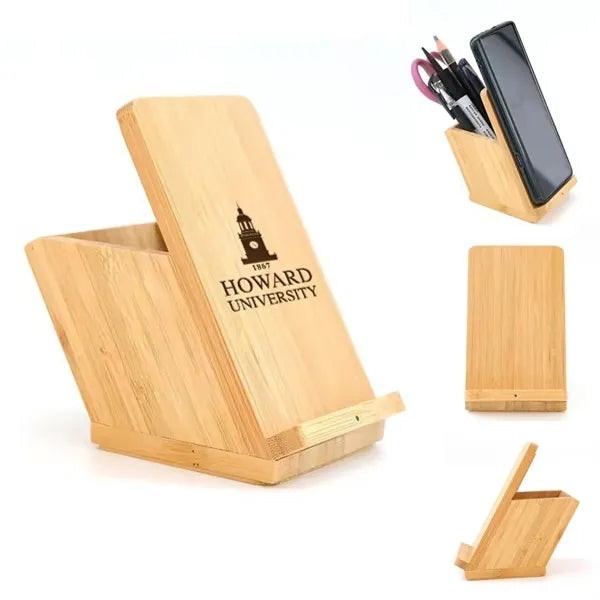 Multipurpose Phone & Tablet Stand