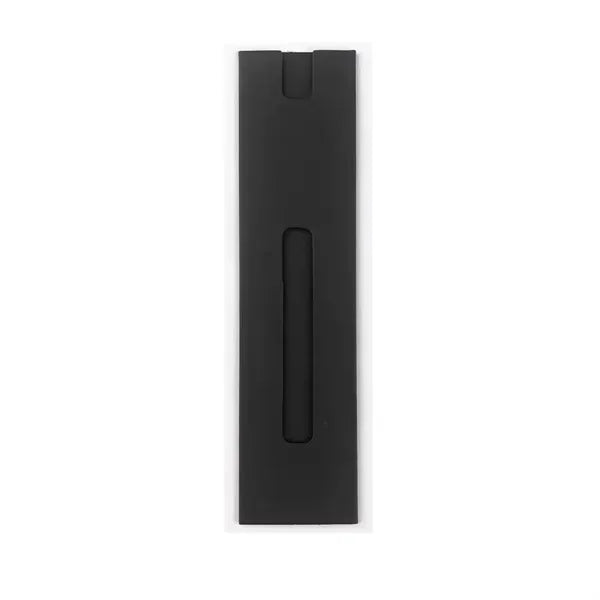 Eco-Friendly Kraft Card Paper Pen Sleeve
