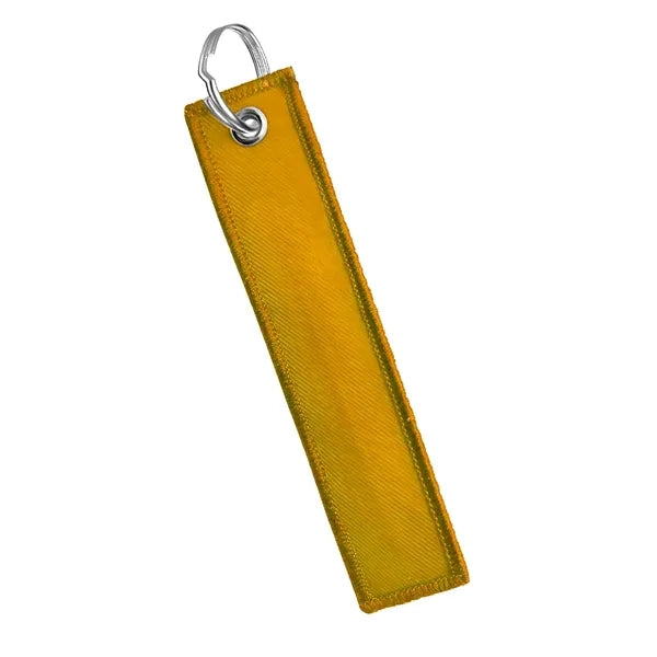 Woven Keychain