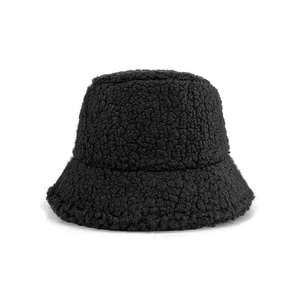 Solid Color Bucket For Women