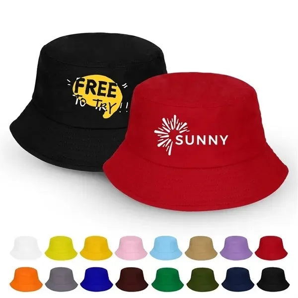 Bucket Hat
