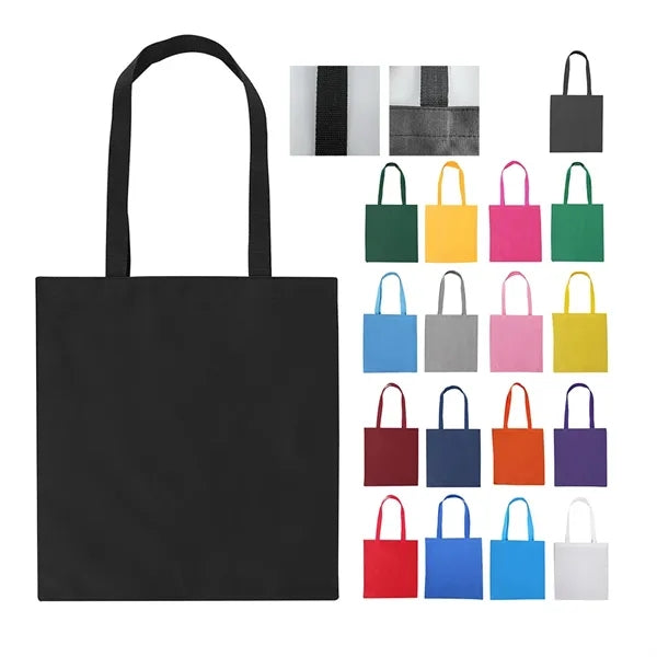 Haight Eco Tote Bag