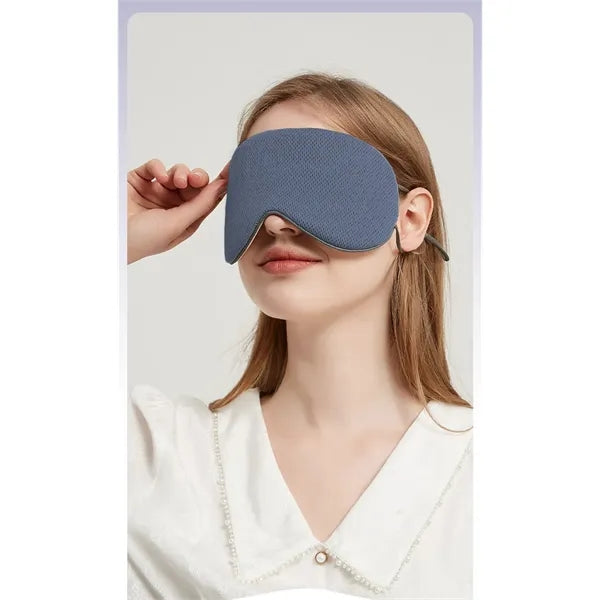 Travel Blackout Sleep Mask