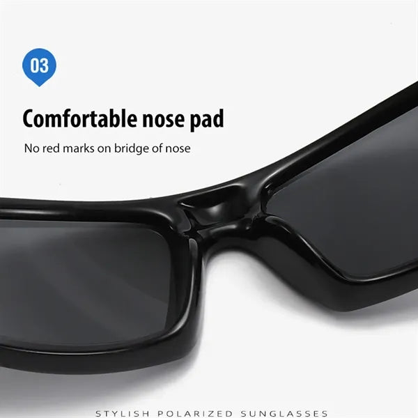 Sunglasses For Men Fishing Sports Glasses UV Protection