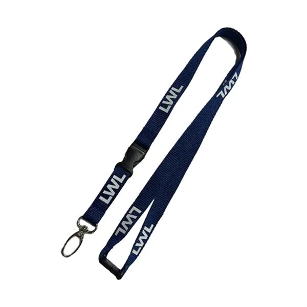Detachable Quick Release & Safety Breakaway Lanyard
