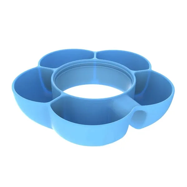 Separated Snake Bowl