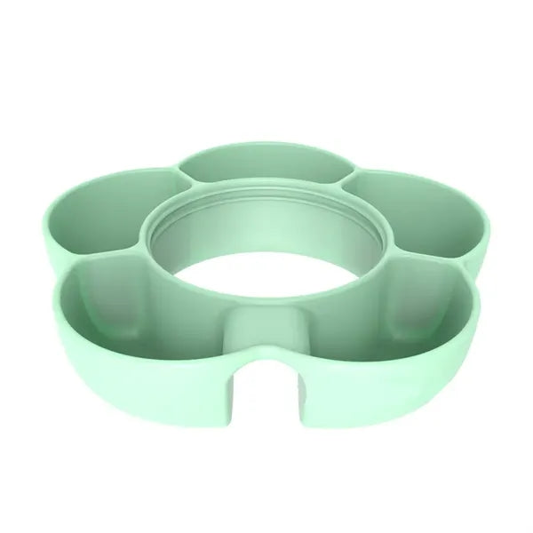 Separated Snake Bowl