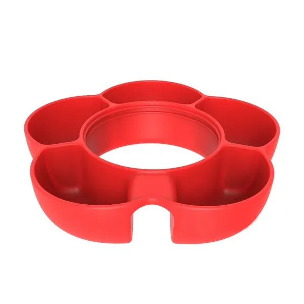 Separated Snake Bowl
