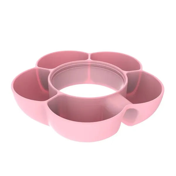 Separated Snake Bowl