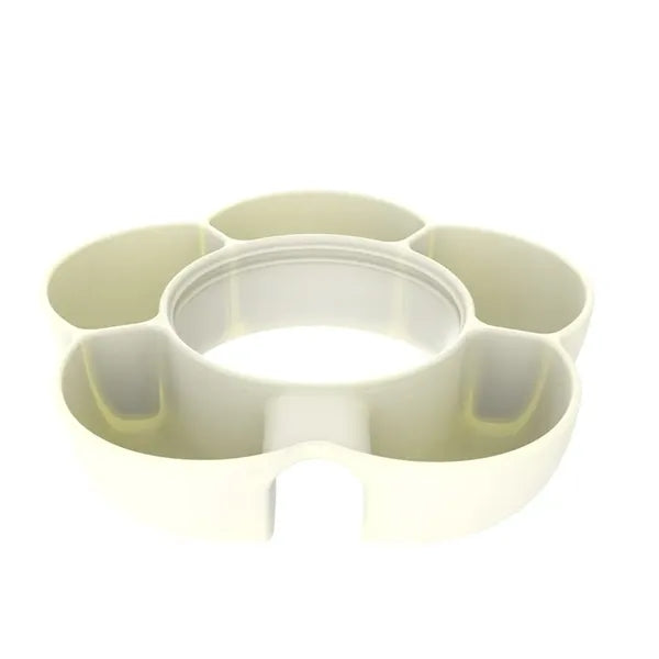 Separated Snake Bowl