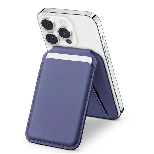 MagSafe Wallet Magnetic Card Holder