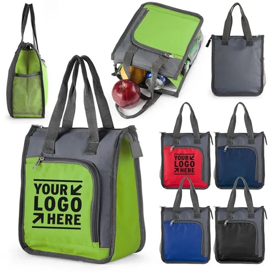 Thermal Insulation And Cold Protection Bag