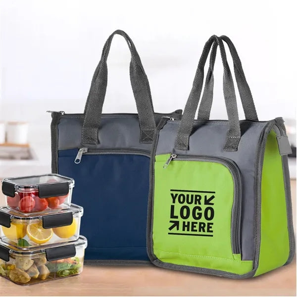 Thermal Insulation And Cold Protection Bag