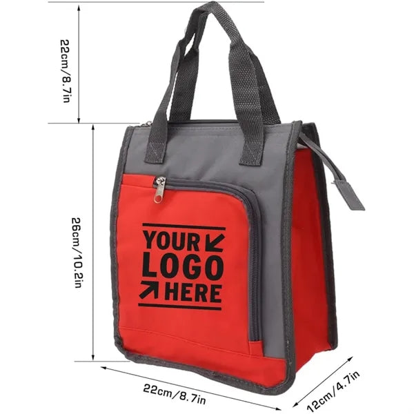 Thermal Insulation And Cold Protection Bag