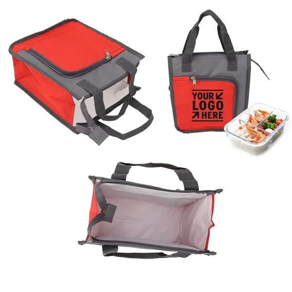 Thermal Insulation And Cold Protection Bag