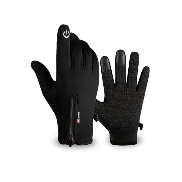 Touchscreen Fleece Insulated Gloves