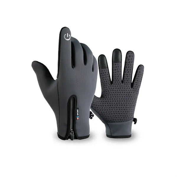 Touchscreen Fleece Insulated Gloves