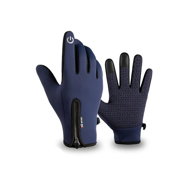 Touchscreen Fleece Insulated Gloves