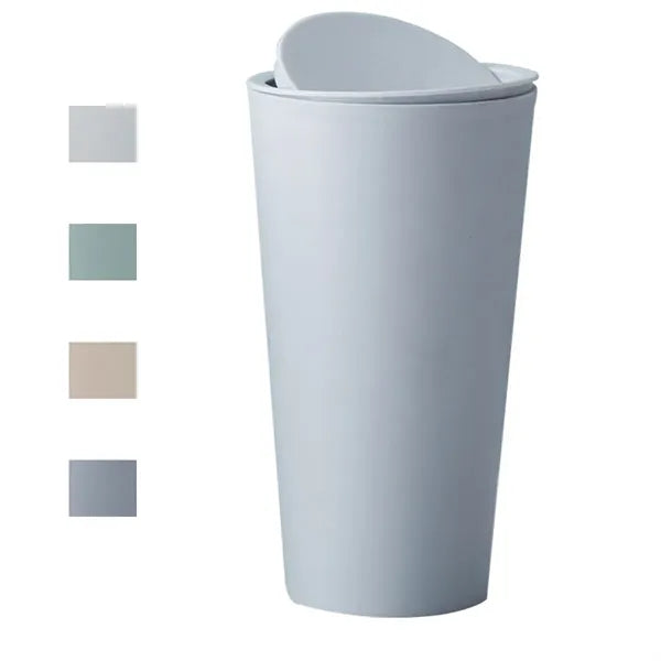 Mini Car Trash Can