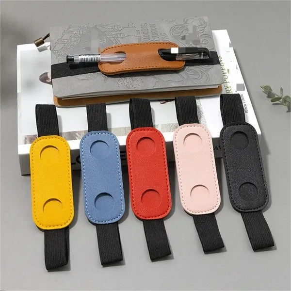 Leather Pen Holder