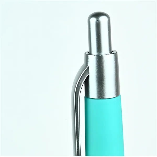 Advertising Spray Ballpoint Pen Used For Office Work Records