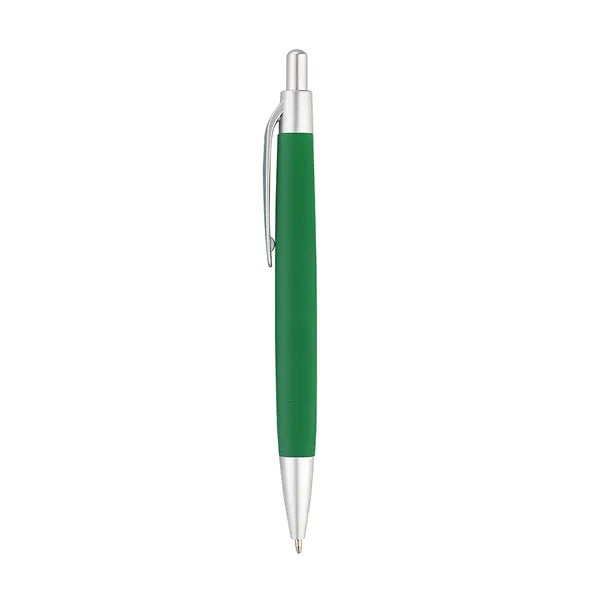 Advertising Spray Ballpoint Pen Used For Office Work Records