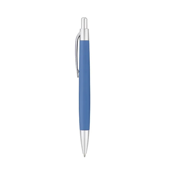 Advertising Spray Ballpoint Pen Used For Office Work Records