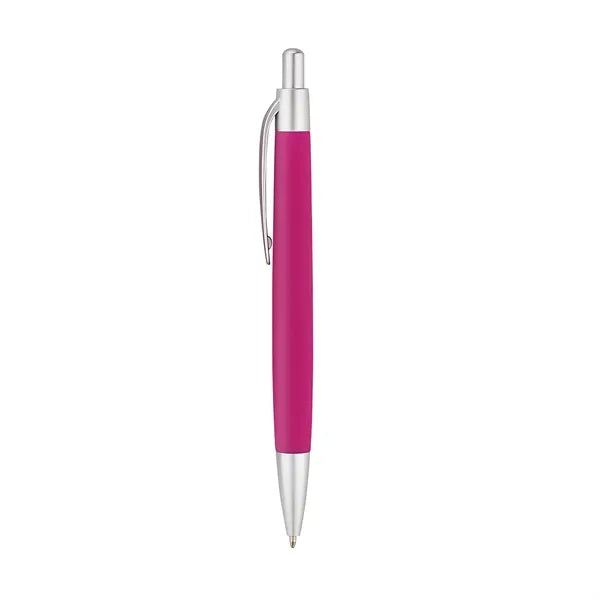Advertising Spray Ballpoint Pen Used For Office Work Records