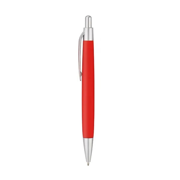 Advertising Spray Ballpoint Pen Used For Office Work Records