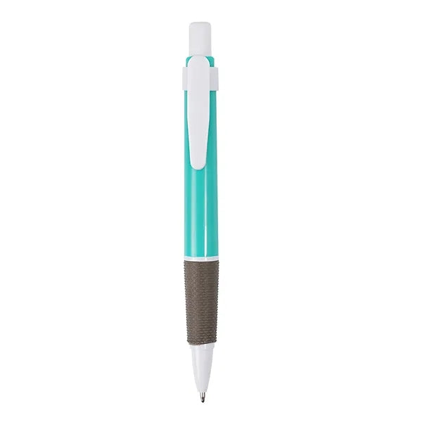 Plastic Advertising Pen Used For Office Writing