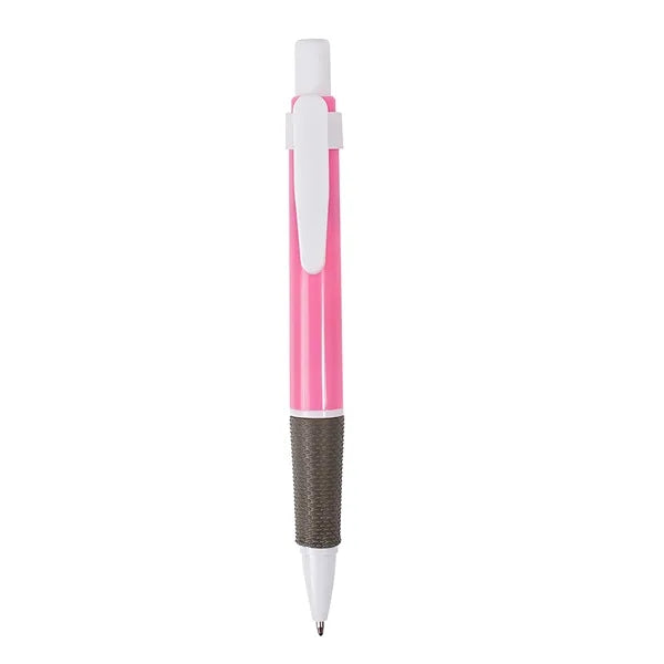 Plastic Advertising Pen Used For Office Writing