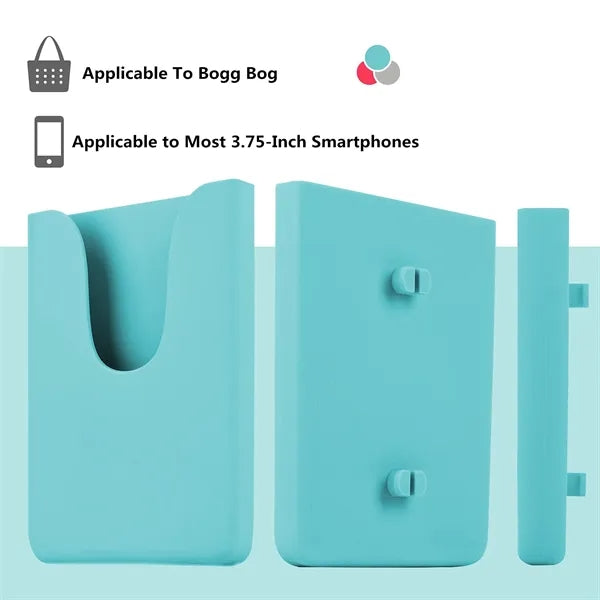 Cell Phone Storage Beach Bag