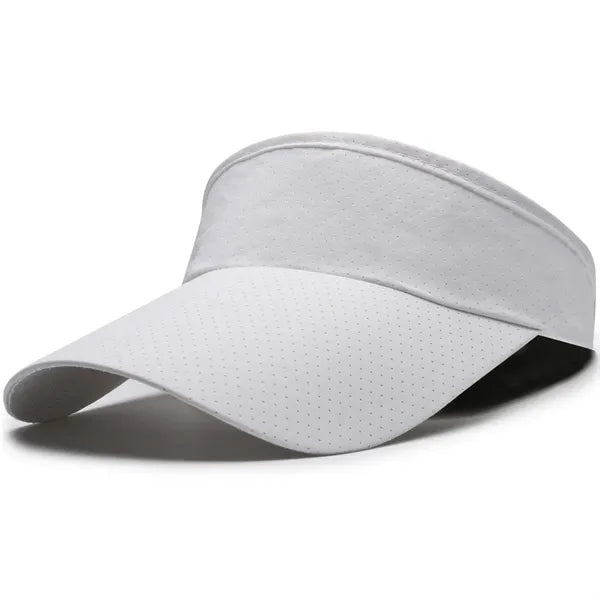 Quick Drying Empty Top Sun Hats