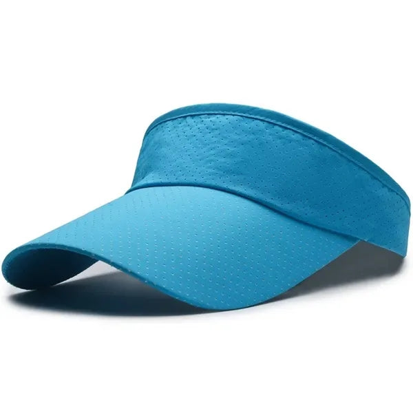 Quick Drying Empty Top Sun Hats