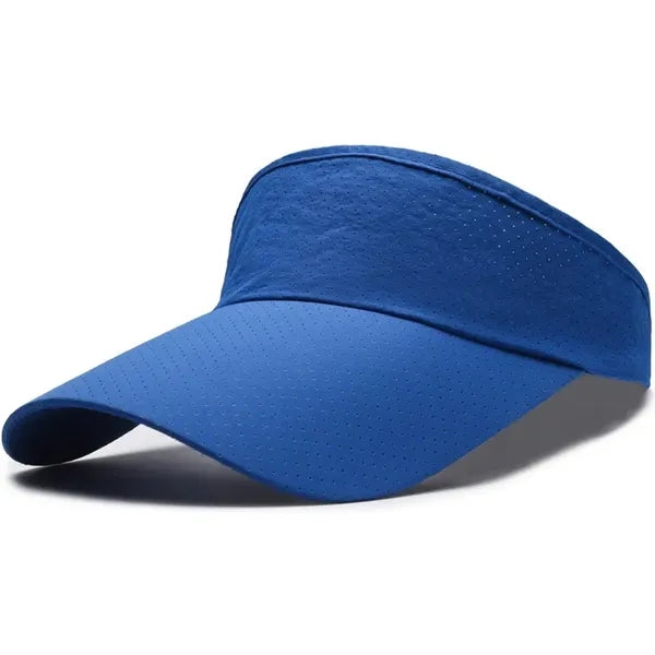 Quick Drying Empty Top Sun Hats