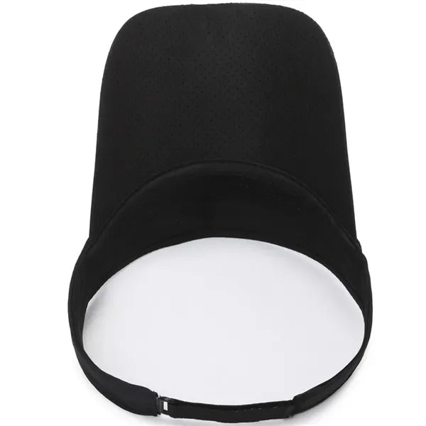 Quick Drying Empty Top Sun Hats