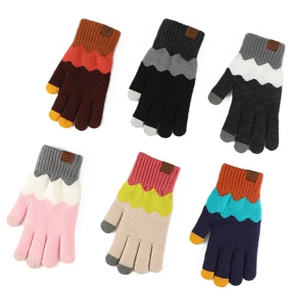 Outdoor Sports Gloves