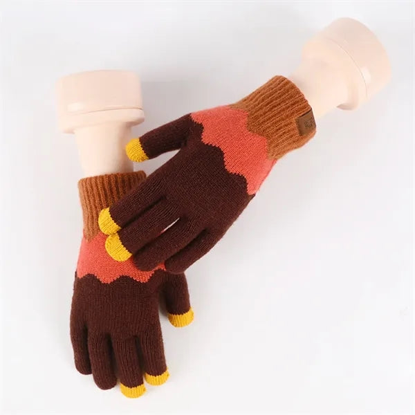 Outdoor Sports Gloves