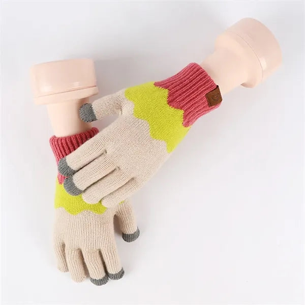 Outdoor Sports Gloves
