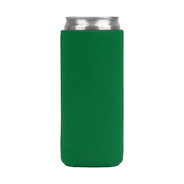 Slim Cooler Pocket Can Coolie