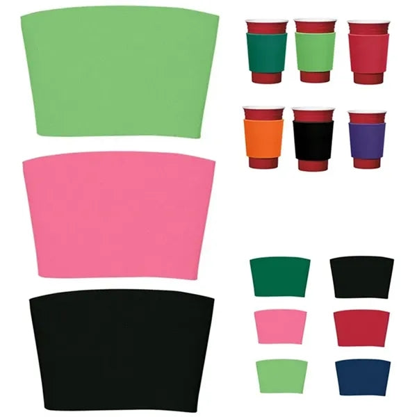 Comfort Grip Cup Sleeve