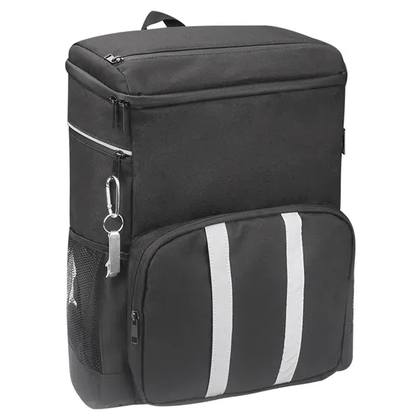17'' Oxford Multi-Use Leak Proof Insulated Cooler Backpack