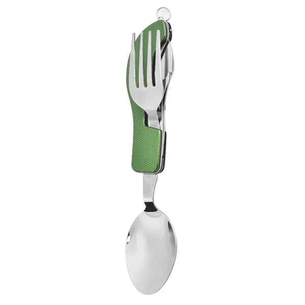 4-in-1 Camping Utensils