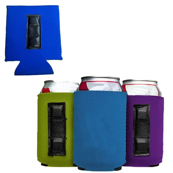 Magnetic Can Sleeve