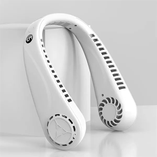 Halter Fan