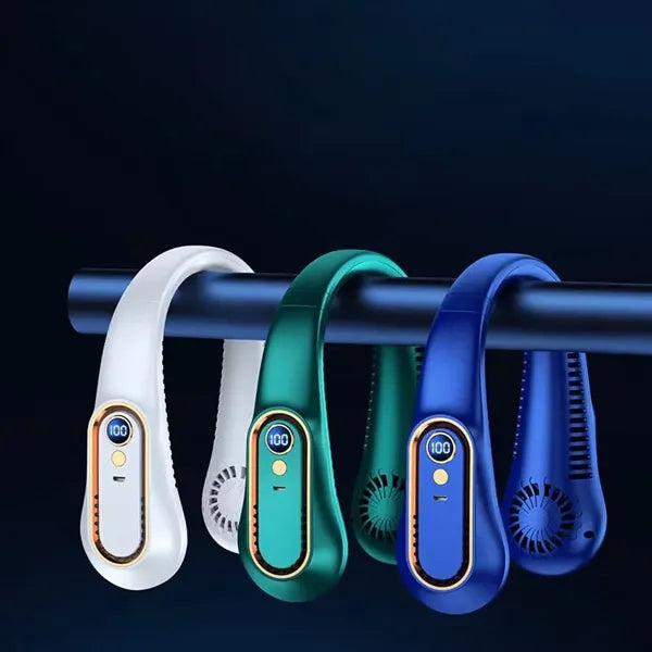 Halter Fan