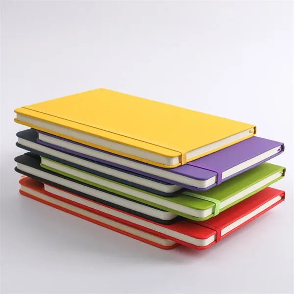 A5 Lined Journal Notebook