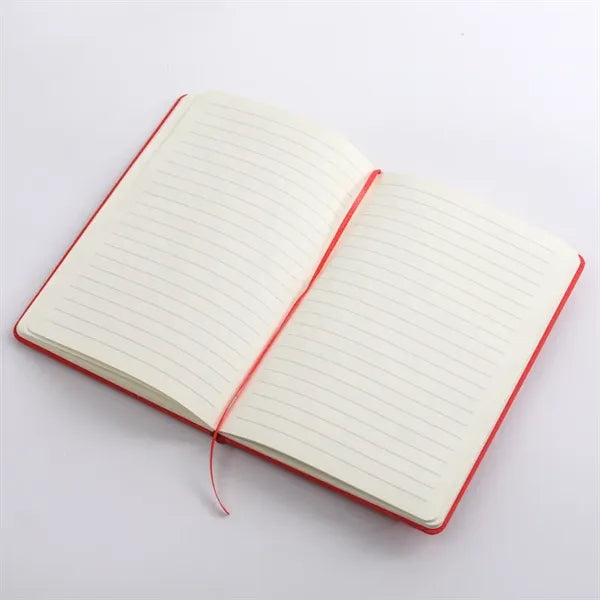 A5 Lined Journal Notebook
