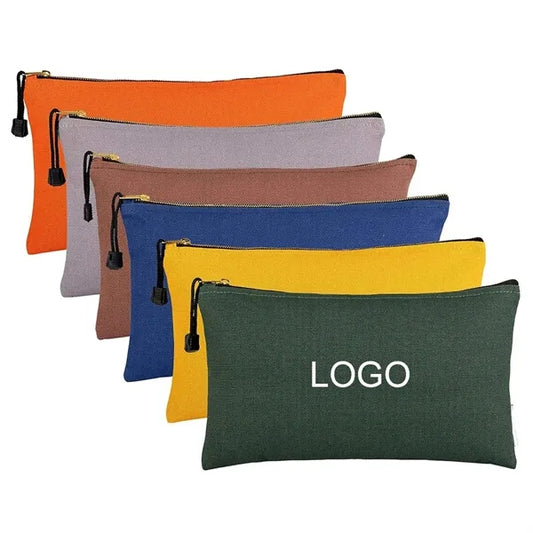 16 oz Canvas Tool Bags